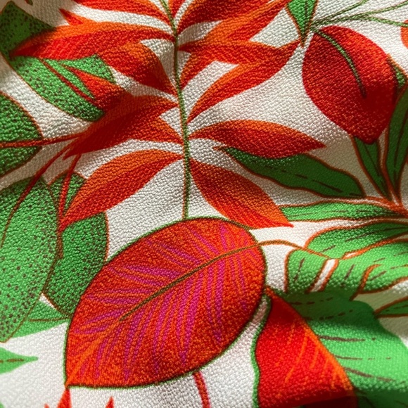 Rose + Olive Plus Size Women’s Palazzo Wide Leg Pants NWT - Picture 4 of 13